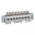  Bornier de rpartition nu sur 