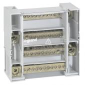  Rpartiteur monobloc 4P  born 