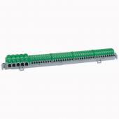  Bornier de rpartition IP2X - 