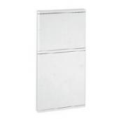  Porte isolante pour bac troit 