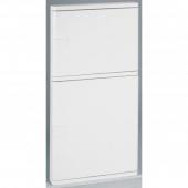  Porte isolante pour bac troit 