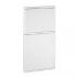  Porte isolante pour bac troit 