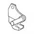  Support pour cadenas O5mm pour 