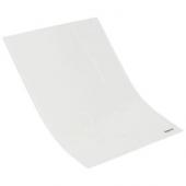  Pochette plastique souple A4 p 
