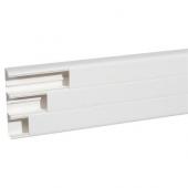  Goulotte 3 compartiments 50x22 