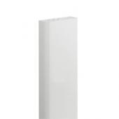  Goulotte 1 compartiment 50x105 