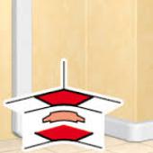  Angle int�rieur pour goulottes 