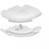  Angle extrieur goulotte DLP m 