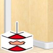  Angle extrieur pour goulottes 