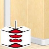  Angle extrieur pour goulottes 