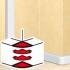  Angle extrieur pour goulottes 