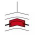  Accessoire pour angle intrieu 
