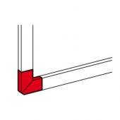  Angle plat 90 pour goulottes 