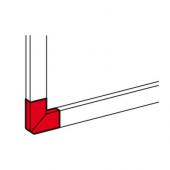  Angle plat 90 pour goulottes 