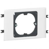  Support universel 1 poste pour 