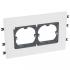 Support universel 2 postes - g 