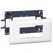  Support Mosaic 4 modules pour 