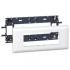  Support Mosaic 6 modules pour 