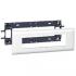  Support Mosaic 8 modules pour 