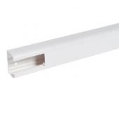  Goulotte 1 compartiment  clip 
