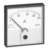  Ampremtre analogique  ft r 
