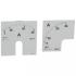 Cadran de mesure pour amprem 