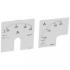  Cadran de mesure pour amprem 