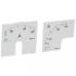  Cadran de mesure pour amprem 