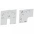  Cadran de mesure pour amprem 