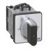  Commutateur de mesure - ampre 
