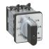  Commutateur de mesure - voltm 