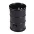 Manchon noir IP54 pour conduit 