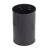  Manchon noir IP54 pour conduit 