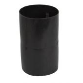  Manchon noir IP54 pour conduit 