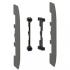  Kit de cloison de sparation p 