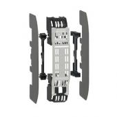  Kit de protection pour socle d 