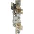  Socle pour cartouche  couteau 