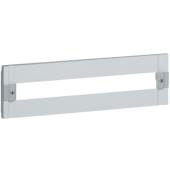  Plastron isolant 1/4 tour pour 