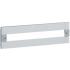  Plastron isolant 1/4 tour pour 