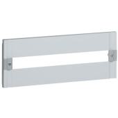  Plastron isolant 1/4 tour pour 