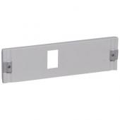  Plastron isolant 1/4 tour pour 