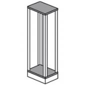  Toit-base pour gaine  cbles 