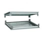  Toit-base pour armoire XL4000 