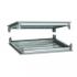  Toit-base pour armoire XL4000 