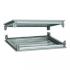  Toit-base pour armoire XL4000 