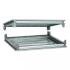  Toit-base pour armoire XL4000 