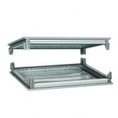  Toit-base pour armoire XL4000 