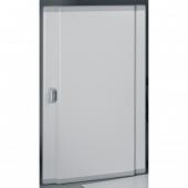  Porte mtal rversible galbe 