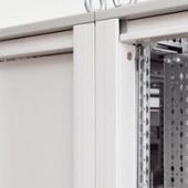  Habillage IP30 pour armoire XL 