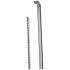  Cadre support plastron pivotan 